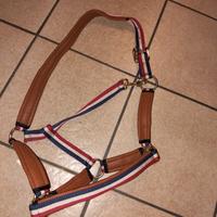 capezza per cavalli