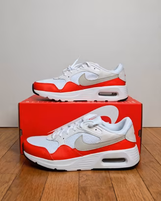 Nike air max