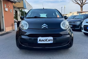 Citroën C1 5p 1.0 BaC1