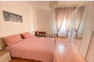 Camera doppia uso singola