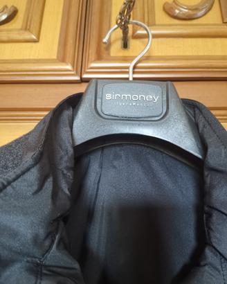 Cappotto 3/4 lana