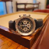 Breitling Navitimer Cosmonaute 81600