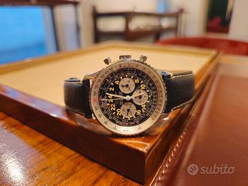 Breitling Navitimer Cosmonaute 81600