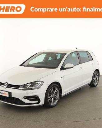 VOLKSWAGEN Golf PU42136