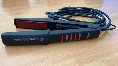 GAMA Piastra per capelli professionale tormalina