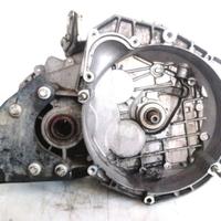 Catola cambio manuale alfa 159/brera 2.4 jtdm