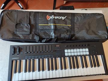 Novation Launchkey 49 mk4