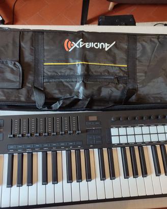 Novation Launchkey 49 mk4