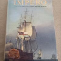 Impero edito MONDADORI