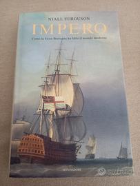 Impero edito MONDADORI