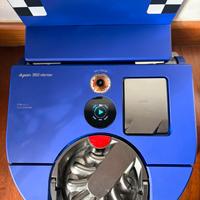 Robot aspirapolvere Dyson 360 Vis Nav
