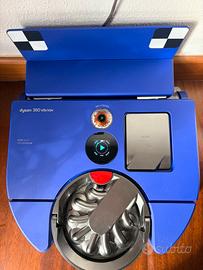 Robot aspirapolvere Dyson 360 Vis Nav
