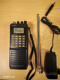 Ricevitore Scanner Yupiteru MVT-7100