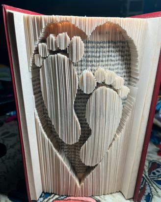 Bookfolding