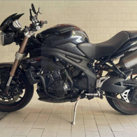 Triumph speed triple 1050 2011 abs