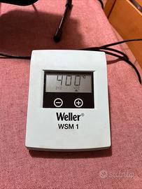 Saldatrice a stagno professionale