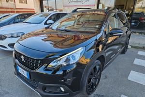 Peugeot 2008 GTline 1.6 bluehdi 120cv