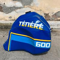 SERBATOIO TENERÈ 600 DA RESTAURARE