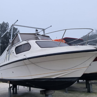 Pilotina 7 metri
