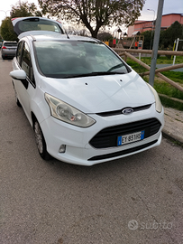 Ford b max gpl