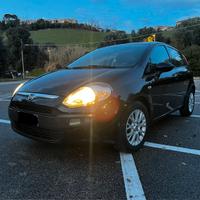 Fiat Punto Evo Multijet 1.3 (2011)