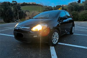 Fiat Punto Evo Multijet 1.3 (2011)