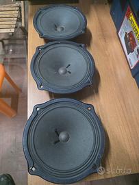woofer