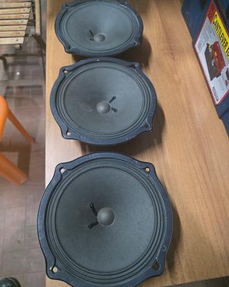 woofer