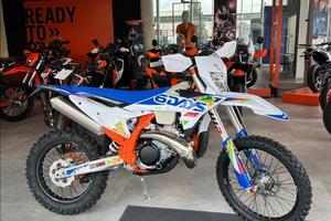 KTM 300 EXC Six Days