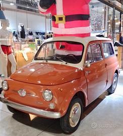 500 giardiniera AUTOBIANCHI