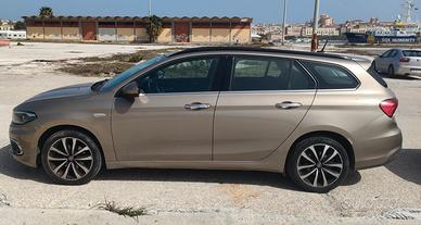 FIAT Tipo - 2017