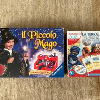 Giochi per bambini