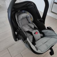 Ovetto Kiddy Evolution Pro 2