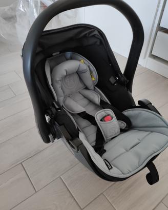 Ovetto Kiddy Evolution Pro 2