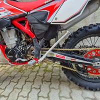 Beta RR 400 enduro targato