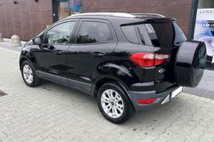 FORD EcoSport 1.5 TDCi 95 CV Titanium EURO6/B