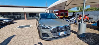 AUDI Q3 40 TFSI QUATTRO ANNO 2019