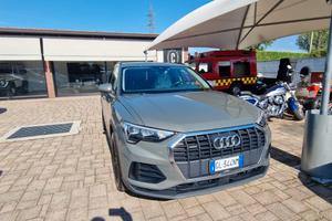 AUDI Q3 40 TFSI QUATTRO ANNO 2019