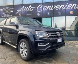 Volkswagen Amarok 3.0 V6 TDI 258CV 4MOT. BMT perm.