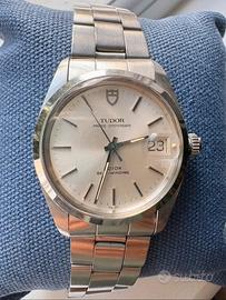 Tudor Prince Oysterdate - 74000