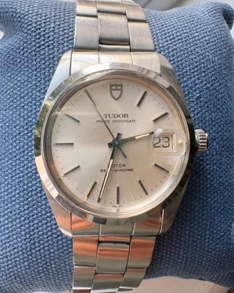 Tudor Prince Oysterdate - 74000
