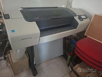 plotter HP 790 formato A1