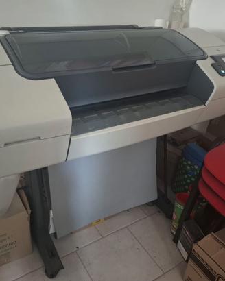plotter HP 790 formato A1