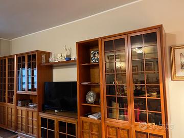 Libreria caccia alla volpe