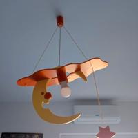 Lampadario bambini