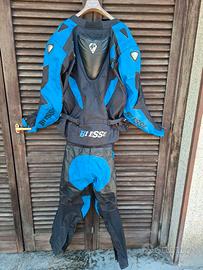 Tuta BI ESSE 5XL
