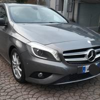 Mercedes classe a