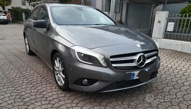Mercedes classe a