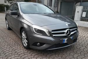 Mercedes classe a