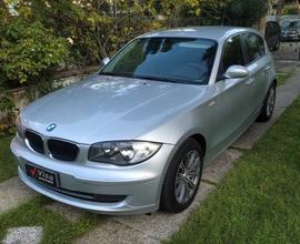 Bmw 118d - Automatica #GM